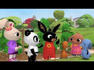 Bing Puzzle :: Nature Explorer (6)