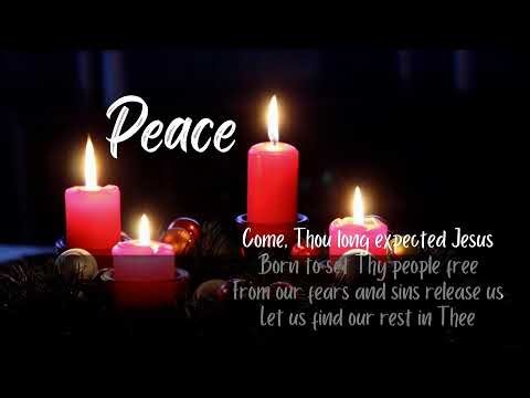 Decatur 9 Lessons & Carols