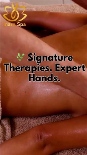 Inara Spa Mira Road | Opulent Wellness Escape & Tranquil Luxury Retreat ✨
