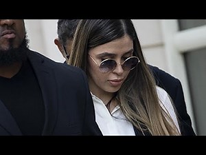 AYE CARUMBA!: Meet the beautiful & deadly women of the drug cartels