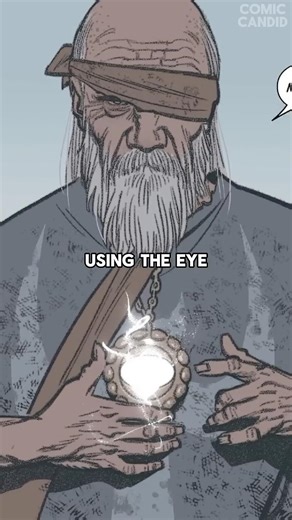 The Last Days Of Doctor Strange