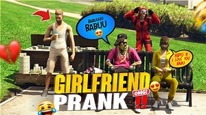 157K views · 21K reactions | Fake Girlfriend prank on HipHop Part 2 Video created by Fearless Man | Gaming Lemon FF | Facebook