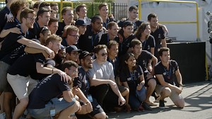 Meet the students who made the world's fastest Hyperloop pod