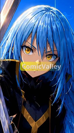 Rimuru vs. Demon Lord Leon?! ⚔️ | TenSura Chapter 140