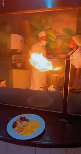 #fyp #chefwow | chef