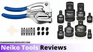 Best Neiko Tools Review in 2025: Are Neiko Tools Any Good?