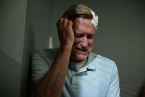 Bill Pullman, su impactante transformación para su nuevo film y por qué dudó en aceptar un papel controversial: “Me daba miedo”