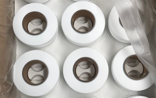 （SPANDEX)氨纶生产工艺