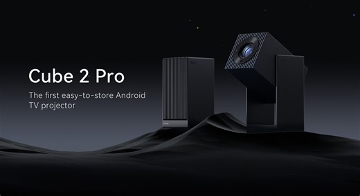 27 reactions · 7 comments |  Unboxing Cube 2 Pro, the first...