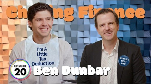 When Should I Start Saving For A Baby | Chase Finance | Gerber Kawasaki Wealth Investment Management