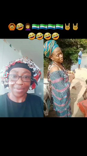 16K views · 151 reactions | Temne Language Too Sweet #temne #salone #jemillamarmite #sierraleone | JemillaMarmite2 | Facebook