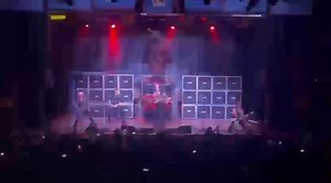 Anaheim CA was 🔥last night! Thankyou to this incredible legion of Metalheads that came down to rock out with us! Tonight we play San Diego House of Blues .. come on down ! #heavymetal #acceptlive | ACCEPT