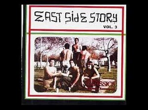 Etta James-My Dearest Darling