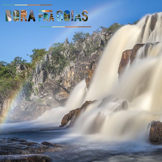 Portal Goiás Turismo