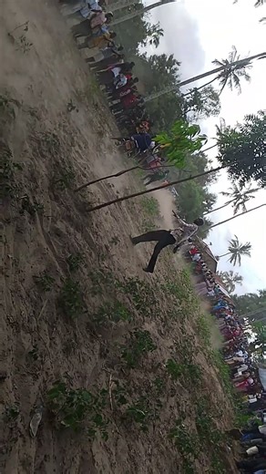 Boda Rider Send off Ceremony