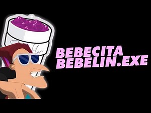 LA BEBESITA BEBELIN pero está lleno de errores