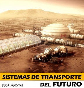 52K views · 999 reactions | Estos son: Los sistemas de transporte del Futuro #Año2050 - Vehículos del futuro #Tecnologia #FUTURO #2050 | YUOP | Facebook