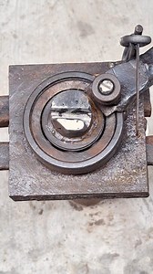 3.4M views · 9.5K reactions | tools that work well #bending #metal #homrmade | Neded Pratama | Facebook