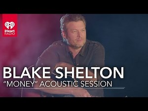 Blake Shelton "Money" And Fire Side Chat | All Access Pass