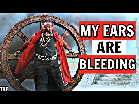 I Saw This Super-Hit Indian Movie & It’s Absolutely Bonkers | Akhanda Review | Nandamuri Balakrishna