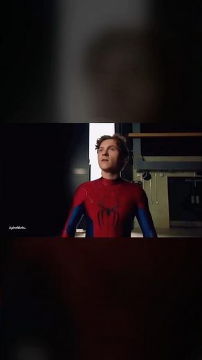 This Theme Still Belongs to Spider-Man | #spiderman #mcu #peterparker