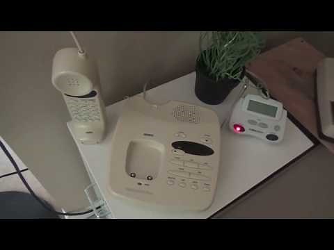 Telephones Ringing 7/3/2017 | Line 2