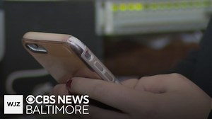 Global study finds phones are breeding grounds for germs, viruses