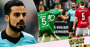 Laul om kaoset: ”Måste kunna ställa högre krav på fotbollsspelare”