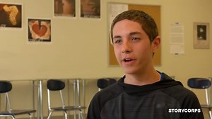 Education - StoryCorps