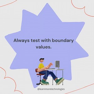 🔍 Best One-Line Software Testing Tips | QA & Testing Hacks 🚀