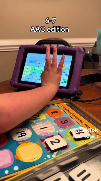 Mastering Number Sequencing for Children