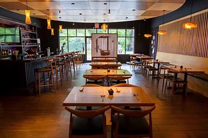 13 Best Sushi Places in Lexington, KY