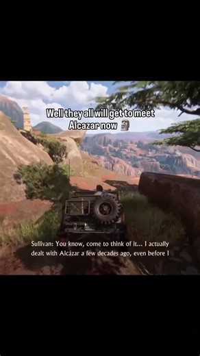 Uncharted 5 will start in heaven now #fyp #foryou #uncharted #meme #fails #funny #tarfugaming