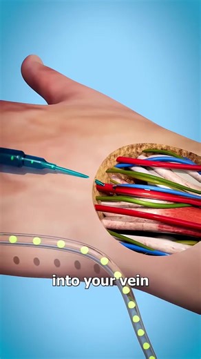 Essential Tips to Prevent IV Complications