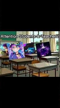 moco supercell storyline #1