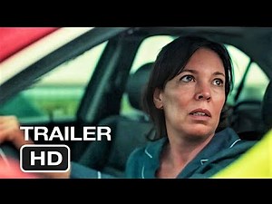 JOYRIDE - Official Trailer (2022)
