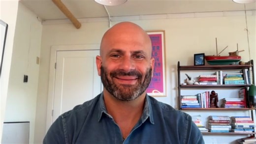 Interview with Sam Kass, Partner at Acre Venture Partners, for the #PeaceOneDay #WorldFoodDay Broadcast. To watch the full interview, go to https://youtu.be/92X9OzKH5Tk?si=X2IVa0Ebz25X8wLr To support #SharetheMeal scan the QR code and get involved, because peace begins with sharing, one meal at a time. Unilever Summa Equity Lamb Weston Agrifirm Bloom World Food Programme ShareTheMeal #WorldFoodDay #16October #FutureofFood #ZeroHunger #FoodSecurity #EndHunger #UN #PeaceOneDay #DoYourPeace #Global