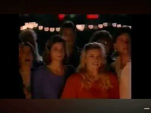 Universal Studios Hollywood Backdraft 1993 Commercial