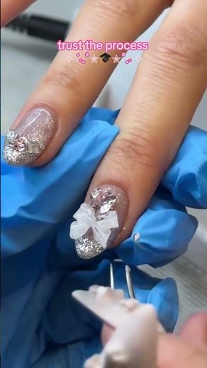 graduation nails inspo 🎓⋆˙⟡