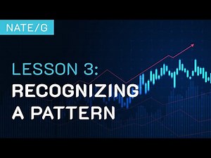 Quick Lesson 3 - Recognizing a Pattern