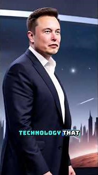 Elon Musk’s Inspirational Speech on Innovation & Progress | Think Bigger, Build the Future #greyboss