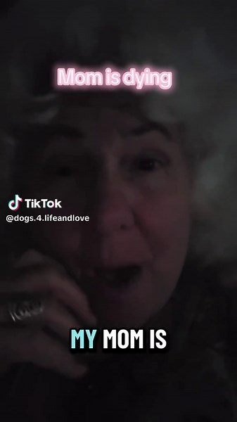 Mom is dying on hospice. I woke up at 4 am to do farm chores where I am lovingly staying in my tiny RV. I stirred my 4 adorable dogs up with one eye open from their fuzzy beds to feed them, do potty time, and back to bed before sunrise. An hours drive is great meditation and prayer time before I arrive not know if this will be my last visit. Mom is resting as comfortably as possible. When I began whispering the events of my day and how the pigs were snorting at being bypassed at breakfast she sh