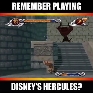 Another Demo 1 classic! | Gaming Moments