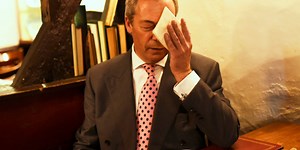 Brexit Has Already Slowed U.K. Growth by 2.1%, According to New Study