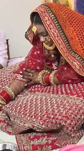 22K views · 262 reactions | Pahadi rituals ❤️ aarti wedding | Shweta Mahara | Facebook