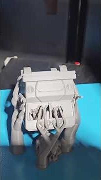 Cryogrip Pro Frostbite Panda Build Plate