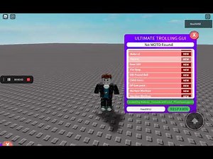 ROBLOX ISLAND LIFE UTG!!!
