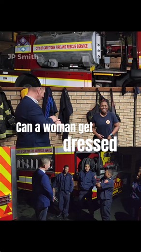 *Women in Emergency Services: Brave and Unstoppable!* 💪 🔥This month, we're celebrating the amazing women in our lives, and we'd like to give a special shoutout to the women in our emergency services who bravely stand on the front lines! 👩‍🚒👮‍♀️ We stopped by one of our fire stations last night and were impressed by the readiness and professionalism of our firefighters. Our standard for responding to emergency calls is high - within 2 minutes, day or night, our firefighters need to be out of