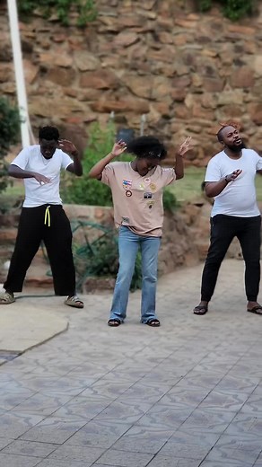 Gloria Kazadi - In Touchables Song | Lyrics & Christian Mbuyi