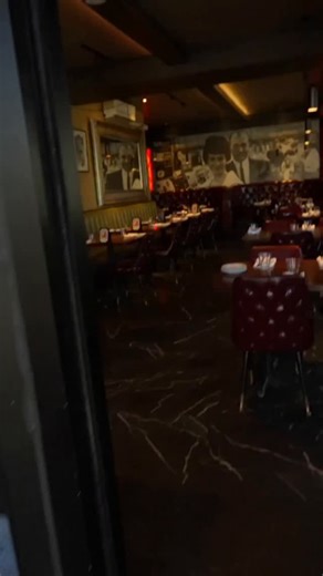 Take a tour of the historic Gaetano's from current owner Ron Robinson. 🍝👌 . . . . . #italianrestaurant #denverrestaurants #coloradorestaurants | Gaetano's Restaurant